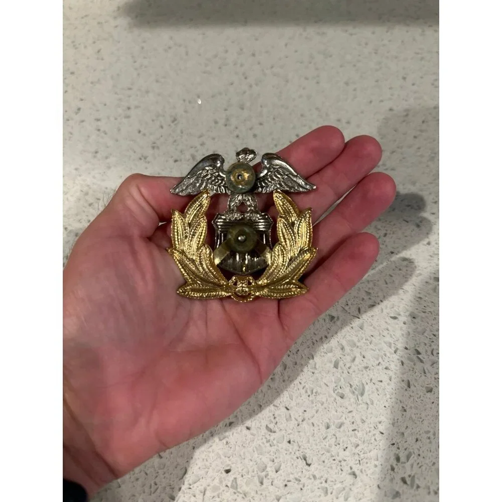 Mechant‎ Marine Cap Device Pin